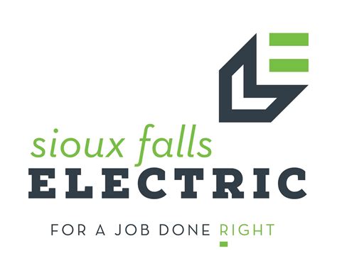 sioux falls electric utility company.